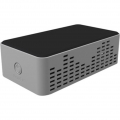 thumbsUp! Touch Speaker Touspk Kabelloses Lautsprecher-System, 1 Aktiv-Lautsprecher, 4 Watt RMS