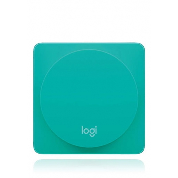 Logitech POP Bluetooth Schalter Zusatzschalter Switch SmartHome Steuerung Grün
