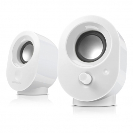 More about SPEEDLINK SNAPPY Stereo Speakers, white