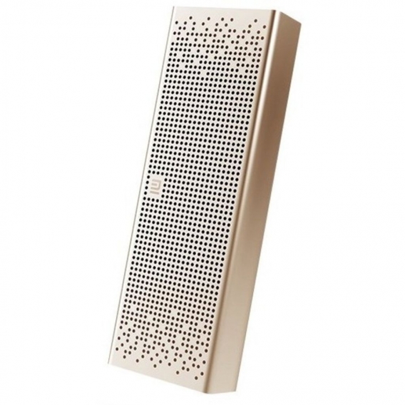 Xiaomi Mi Bluetooth Speaker gold