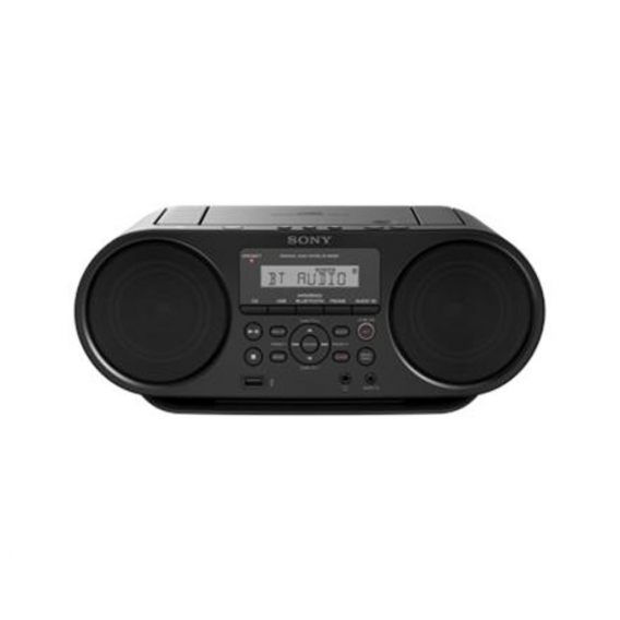 Sony ZS-RS60BT Bluetooth, CD-Player