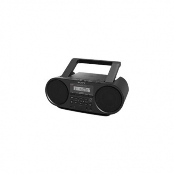 Sony ZS-RS60BT Bluetooth, CD-Player