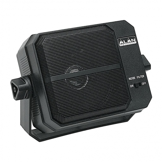 Midland Au 30 Speaker 7 12w  One Size