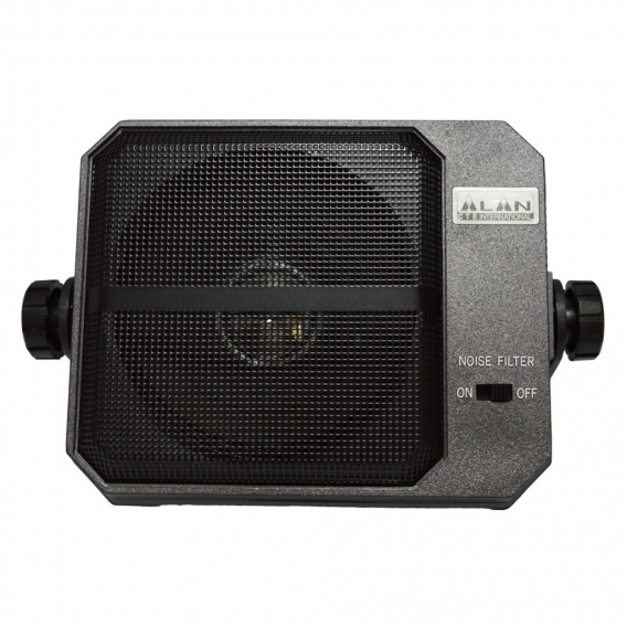 Midland Au 30 Speaker 7 12w  One Size