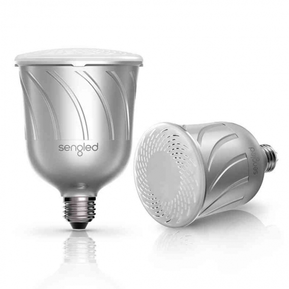 Sengled Pulse, 8 W, E27, 600 lm, Warmweiß