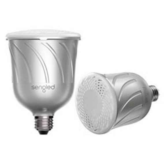 Sengled Pulse, 8 W, E27, 600 lm, Warmweiß