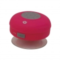 Conceptronic Bluetooth-Lautsprecher CSPKBTWPSUCP pink