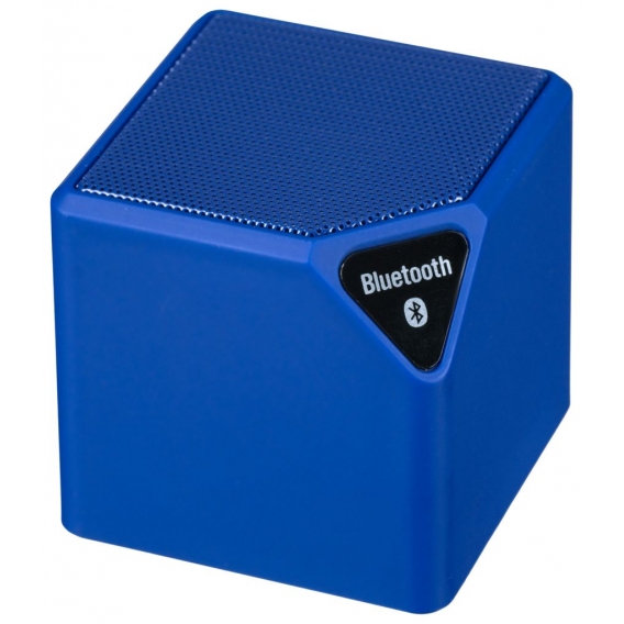 bigben Bluetooth®-Lautsprecher BT14 - Farbe: Blau； AU348828