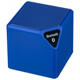 More about bigben Bluetooth®-Lautsprecher BT14 - Farbe: Blau； AU348828