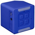 bigben Bluetooth®-Lautsprecher BT14 - Farbe: Blau； AU348828