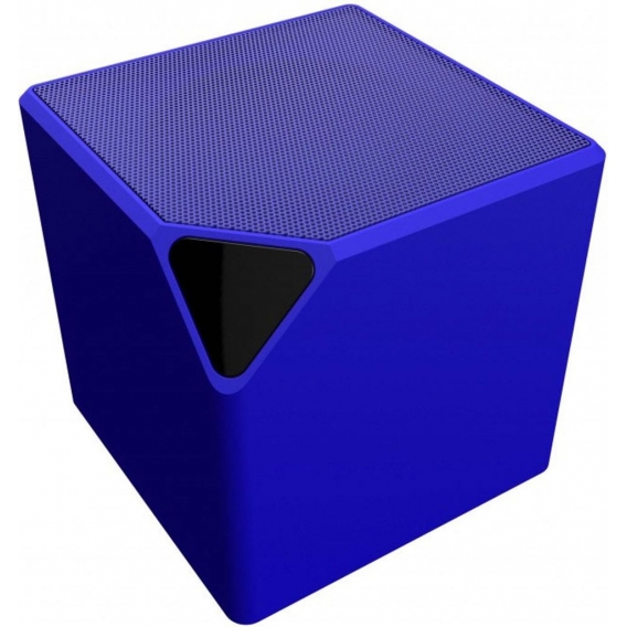 bigben Bluetooth®-Lautsprecher BT14 - Farbe: Blau； AU348828