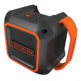 More about Black & Decker BDCSP18N Bluetooth-Lautsprecher 18V