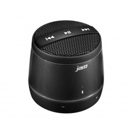 More about HMDX JAM TOUCH Wireless Speaker Bluetooth Lautsprecher Box schwarz - wie neu