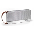 Thomson Bluetooth®-Lautsprecher WS02 - Retro White - Farbe: Weiß； TH343731