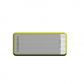 More about Sangean BTS-101 gelb BT-Speaker NFC