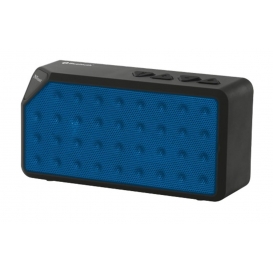 More about Trust Urban Yzo kabelloser Bluetooth Lautsprecher blau