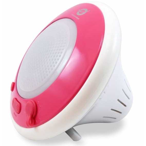 Conceptronic Dancing Water Speaker