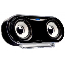 More about SPEEDLINK VIVAGO Stereo Speaker, black