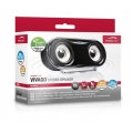 SPEEDLINK VIVAGO Stereo Speaker, black