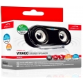 SPEEDLINK VIVAGO Stereo Speaker, black