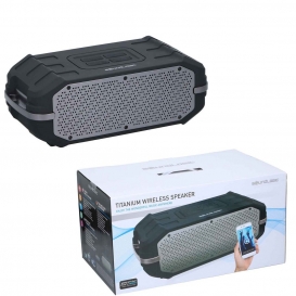 More about Soundlogic Kabelloser Bluetooth Titan Lautsprecherbox