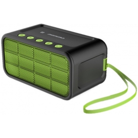 More about Grundig GSB-200 NFC Black/Lime Green