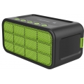 Grundig GSB-200 NFC Black/Lime Green