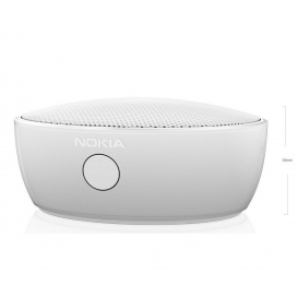 More about Nokia MD-12 Wiederaufladbarer Bluetooth NFC Wireless Tragbarer Mini Lautsprecher