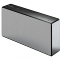 Sony SRS-X5 Bluetooth-Lautsprecher, Subwoofer, 20 Watt RMS, Freisprechfunktion, Ladefunktion