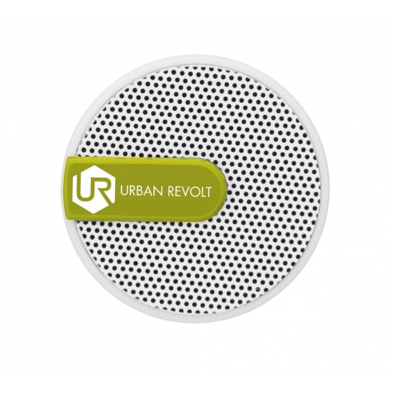 Trust Urban Revolt Mooqi Mono portable speaker Weiß