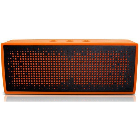 Antec a.m.p SP1 Bluetooth portable speaker - orange