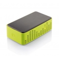 XD-Design Handy-Nahfeld-Lautsprecher - lime