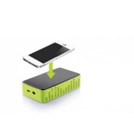 XD-Design Handy-Nahfeld-Lautsprecher - lime