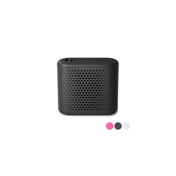 Philips Enceinte Bluetooth Bt55B00