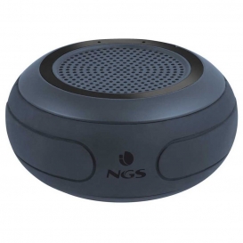 More about Ngs Roller Creek Bluetooth Black One Size