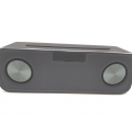 MIFA A20 Tragbarer Bluetooth-Lautsprecher aus Vollaluminium DSP-Technologie (42,89)