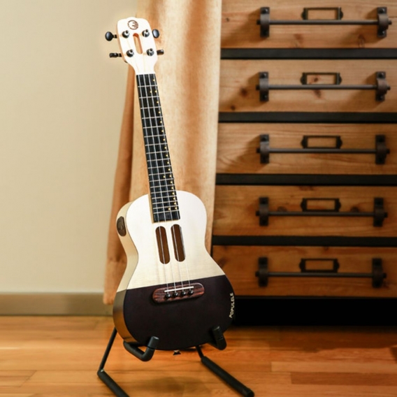 XIAOMI U1 Electric Smart Ukulele 23 Zoll akustisches Populele bluetooth Konzert