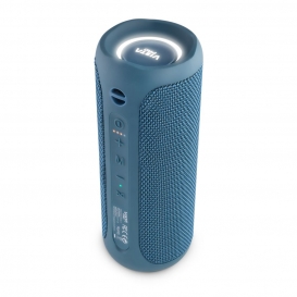 More about Vieta Pro ＃DANCE Lautsprecher Blau True Wireless tragbar Bluetooth USB 25 W IPX7